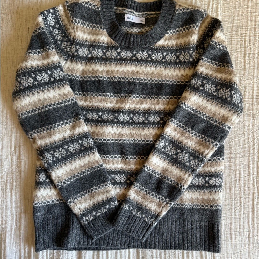 Sweater